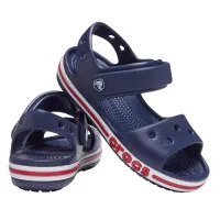 Сандали Crocs Bayaband Sandal 211054-4CC - Cиний