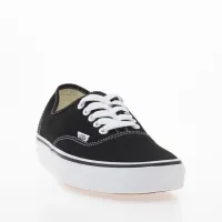 Кросівки Vans Authentic VN000EE3BLK1 - Чорні