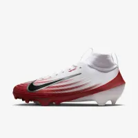Nike Vapor Pro 1 Football Cleats колір білий