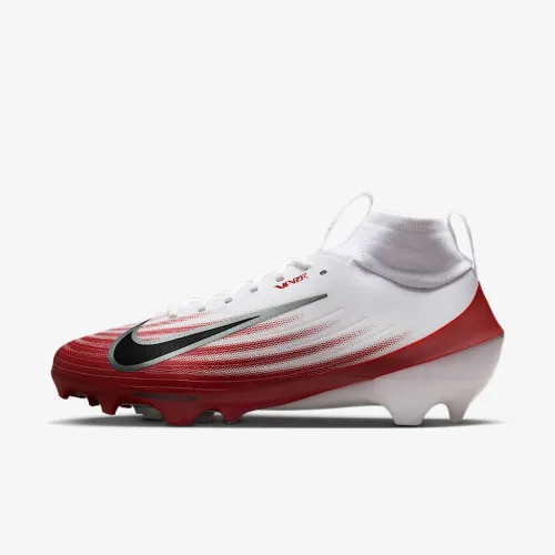 Nike Vapor Pro 1 Football Cleats колір білий