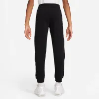 Nike Sportswear Club Big дитячі (для хлопчиків) Winterized Pants колір чорний