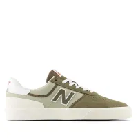 Кросівки New Balance Numeric NM272OLV - Зелені