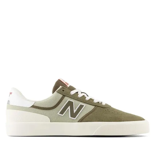 Кросівки New Balance Numeric NM272OLV - Зелені