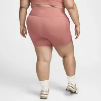 Nike One Wrap жіноча З високою талією 5