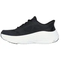Кросівки Жіночі SKECHERS Slip-ins Max Cushioning - Endeavour (129473-BKW)
