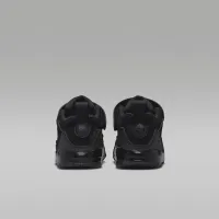Nike Jordan Spizike Low Baby/Toddler Кроссовки цвет черный