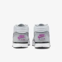 Nike Air Trainer 1 Кросівки колір сірий