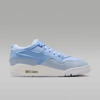 Nike Air Jordan 4 RM жіноча Кросівки блакитний