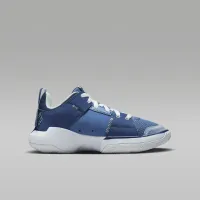 Nike Jordan One Take 5 Big дитячі Кросівки блакитний