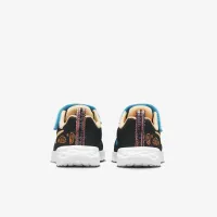 Nike Revolution 6 SE Baby/Toddler Кросівки колір чорний