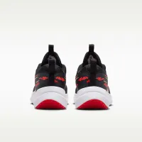 Nike Cosmic Runner Big детские Road Running Кроссовки цвет черный