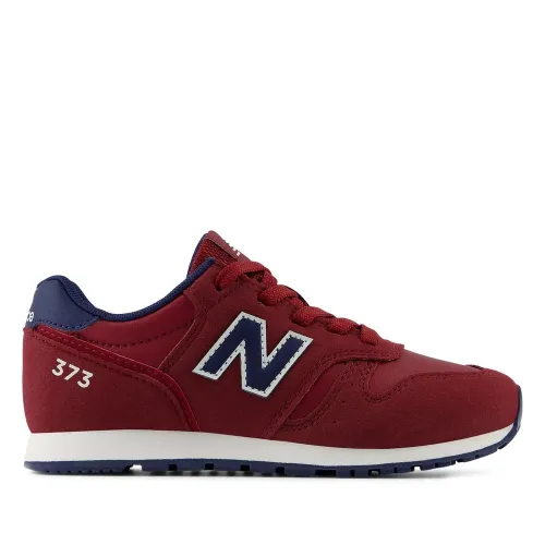 Кросівки New Balance YC373VK2 - Бордові