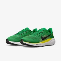 Oregon Pegasus 41 чоловічі Nike College Road Running Кросівки колір зелений