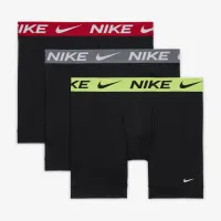 Nike Dri-FIT ADV Micro чоловічі труси (3 пари) колір чорний