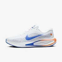 Nike Journey Run женская Road Running Кроссовки цвет белый