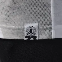 Nike Jordan Big дитячі Roadtrip X-Ray футболка колір білий