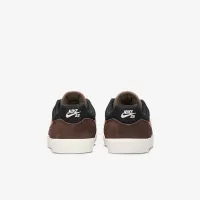 Nike SB Malor чоловічі Кросівки колір коричневий