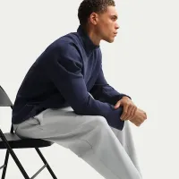 Nike 24.7 ImpossiblySoft чоловічі Dri-FIT Pants колір сірий