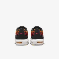Nike Air Max Plus Little дитячі Кросівки колір чорний