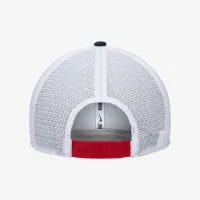 Paris Saint-Germain Classic99 Nike Soccer Trucker Cap синий
