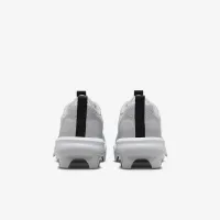 Nike Force Trout 9 Pro MCS Big дитячі бейсбольні бутси колір сірий