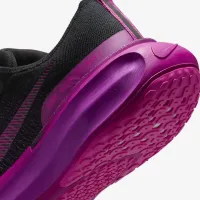 Nike Invincible 3 чоловічі Road Running Кросівки колір чорний