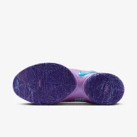 Nike LeBron XXII “Mogul” баскетбольные Кроссовки цвет коричневый