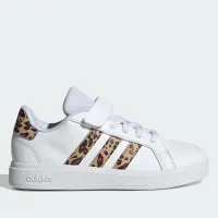 Кроссовки adidas Grand Court 2.0 IH7842 - Белые