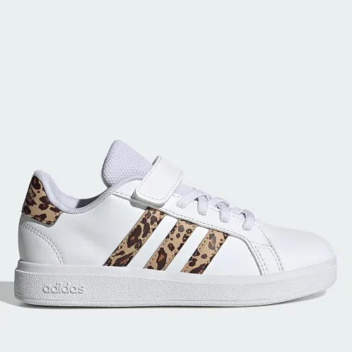 Кроссовки adidas Grand Court 2.0 IH7842 - Белые