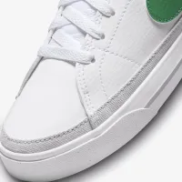 Nike Court Legacy Next Nature жіноча Кросівки колір білий