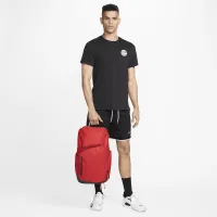 Nike Hoops Elite наплічник (32л) колір червоний