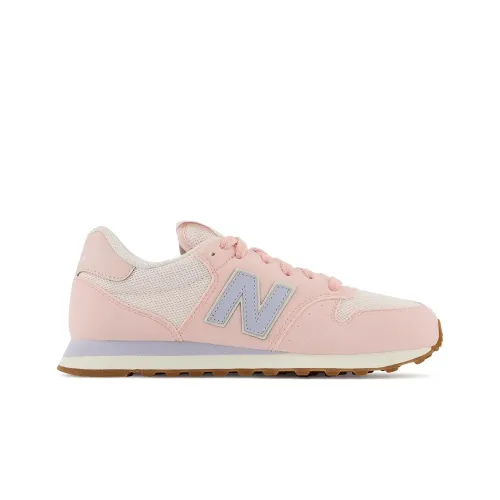 Кроссовки New Balance GW500CZ1 - Розовые