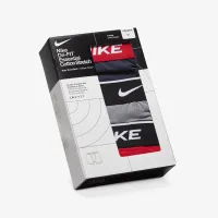 Nike Big дитячі труси (3 пари) блакитний