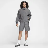 Nike Sportswear Tech Pack чоловічі Woven Utility шорти колір сірий