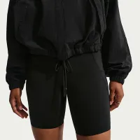 Nike Sportswear женская оверсайз Coaches Куртка цвет черный