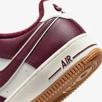 Nike Air Force 1 LV8 3 Big дитячі Кросівки колір білий