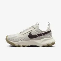 Nike TC 7900 жіноча Кросівки колір сірий