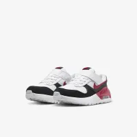 Nike Air Max SYSTM Little дитячі Кросівки колір білий