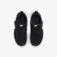 Nike Tanjun EasyOn Little дитячі Кросівки колір чорний