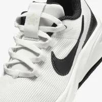 Nike Star Runner 4 Little детские Кроссовки цвет белый