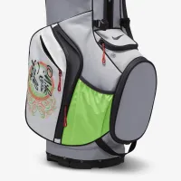 Nike Air Hybrid Energy для гольфа сумка цвет серый