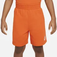 Nike Club Little Kids' Knit Shorts Set