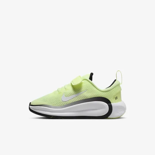 Nike Infinity Flow Little дитячі Кросівки Yellow