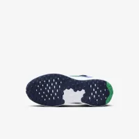 Nike Revolution 7 Little дитячі Кросівки колір білий