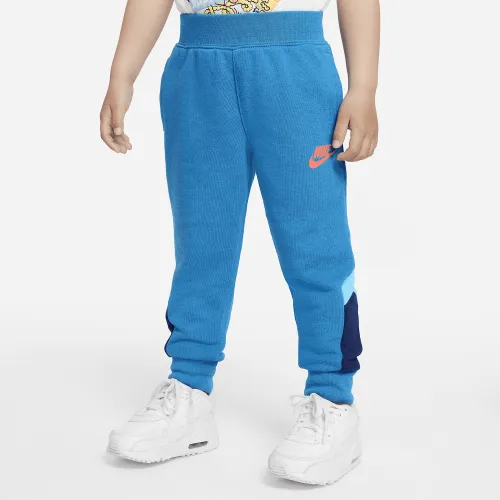 Nike Toddler Pants синий