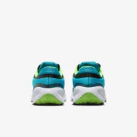 Nike Revolution 7 Big детские Running Кроссовки цвет черный