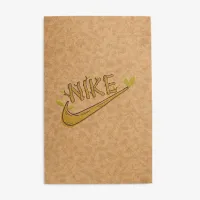 Nike Dunk Low Big детские Кроссовки цвет зеленый