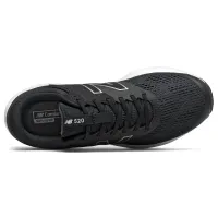 Кроссовки New Balance M520LB7 - Черные