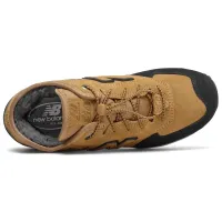 Кроссовки New Balance GV574HXB - Бежевые
