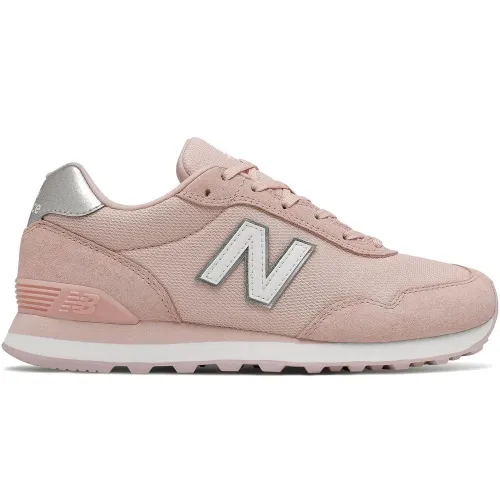 Кросівки New Balance WL515BB3 - Рожеві